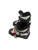 Used Dalbello Sport 2 CX Boys Ski Boots Black 210 MP - J02 11731-S000163916 View 2