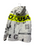 Used DC Shoes PROPOGANDA 10K Mens Snow Jacket LG 11731-S000163923 View 2