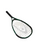 Used Head GRAPHITE INTREPID Adult Oversize Tennis Racquet 4 3/8" 11731-S000163924 View 2