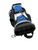 Used PROSIMMON 14-Way Golf Cart Bag Royal Blue - Zipper off track 11731-S000163928 View 8