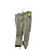 Used Special Blend Snow Pants Tan LG 11731-S000163941 View 2