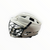 Used Cascade CPV R Lacrosse Helmet White SM 11375-S000376780 View 3