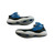 Used Rudis Wrestling Shoes Royal Blue Senior 9 11873-S000238155 View 3