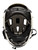 Used Cascade CS Lacrosse Helmet White One Size 11816-S000288185 View 5