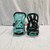 Used Burton CARTEL Mens Binding Only Turquoise LG 11651-S000415409 View 3