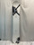 Used Burton CUSTOM Mens Snowboard Only White 160 cm 11651-S000415410 View 1