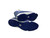 Used FootJoy (Already In As Foot Joy) Womens Golf Shoes Royal Blue Senior 8 11347-S000267985 View 3