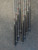 Used Alien DS9 Mens Iron Set RH 3I-PW 11821-S000032020 View 2