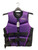 Used O'Brien Adult PFD Purple SM 11443-S000205029 View 1