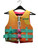 Used Speedo Youth PFD Turquoise And Orange SM 11443-S000205031 View 1