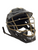 Used Cascade XRS Lacrosse Helmet Black MD 11709-S000078405 View 1