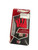 Wilson Jr Golf Glove Red S/M 11861-S000031904 View 1