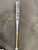 Used Easton GHOST FP22GHY11 BB/SB Fastpitch Bat White 30" 11614-S000235435 View 1