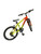 Used Nishiki PUEBLO Mountain Bike Boys None 20" 11512-S000235507 View 2