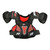 Used Pure Hockey PHX ELITE Youth Shoulder Pads LG 11450-S000519470 View 1