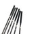 Used KZG FORGED II-M Mens Iron Set RH 5I-PW 11760-S000090930 View 3