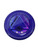 Used Streamline NEUTRON RANGE Disc Golf Putter Purple 11347-S000267993 View 1