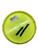 Used Innova STAR AVIAR 3 Disc Golf Putter Yellow 11347-S000267996 View 2
