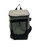 Used Disc Golf Backpack Grey 11347-S000267997 View 1