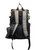 Used Disc Golf Backpack Grey 11347-S000267997 View 2