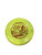 Used Innova WRAITH Disc Golf Driver Yellow 173g 11884-S000062903 View 1