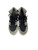 Used Jordan Basketball Shoes Y Black And Grey Youth 07.0 11347-S000268001 View 3
