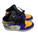 Used Jordan Basketball Shoes Y Purple And Gold Youth 07.0 11347-S000268002 View 1