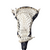 Used Brine HOUDINI Men Atk/Mid Complete Stick Black View 4