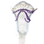 Used Maverik JR STICK Wmn Atk/Mid Complete Stick White View 2