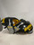 Used Riddell X FORCE II FB Shoulder Pads Black XS 11882-S000024220 View 1