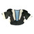 Used Bauer 300 Junior Shoulder Pads SM 11450-S000519475 View 2