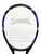 Used Slazenger XCELL 150 Adult Tennis Racquet Black Unknown 11721-S000282955 View 2
