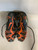 Used Nike VAPOR BB/SB Cleats Camouflage Senior 6 11823-S000038714 View 4