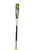 Used Louisville Slugger VAPOR BB/SB USA 2 5/8 Bat 31" 11682-S000131458 View 1