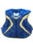 Used Under Armour JUINOR Catchers Chest Protector Royal Blue Junior 11732-S000365490 View 1