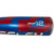 Used Easton REFLEX BB/SB USA 2 1/2 Bat 29" -12 11406-S000110686 View 3