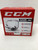 Used CCM JR Full Visor  View 1