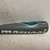 Used Marucci F5 MSBF5410USA USA 2 5/8 Baseball Bat Grey 27" 11855-S000202499 View 4