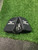 Used Mizuno KNEE SAVERS BB/SB Catchers Knee Savers Black 10743-S000483916 View 1