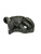 Used CCM E 4.9 Senior Goalie Catcher Black 11768-S000235594 View 2