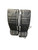 Used CCM E 4.9 Goalie Leg Pads Inter Black 32" 11768-S000235595 View 3