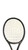 Dunlop MAX LT Adult Tennis Racquet Black 4 5/8" View 3