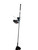 Used Titleist 917 F2 Mens Fairway Wood RH 3 Wood 11932-S000170567 View 1