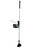 Used Titleist 816 H1 Mens Hybrid Club RH 4 Hybrid 11932-S000170570 View 1