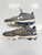 Used Under Armour .CLEAT BB/SB Cleats Black Senior 10 11860-S000308004 View 2