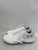Used Under Armour SOFTBALL CLEAT BB/SB Cleats White Senior 7.5 11871-S000029643 View 1