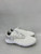 Used Under Armour SOFTBALL CLEAT BB/SB Cleats White Senior 7.5 11871-S000029643 View 4
