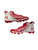 Used Under Armour Adult FB Cleats Red Senior 6.5 11873-S000238168 View 2