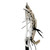 Used Brine CLUTCH MINI FIDDLESTICK Jr Atk/Mid Complete Stick White 11484-S000302836 View 3