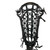 Used STX CRUX 600 10 Wmn Atk/Mid Complete Stick Black 11484-S000302838 View 3
